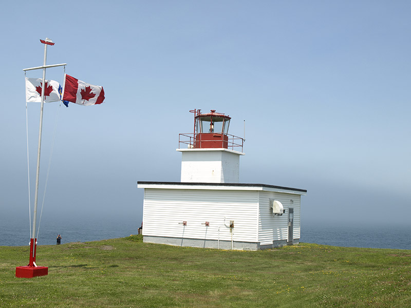 Grand-Passage-Lighthouse-Station-Brier-Island