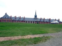 Kings-Bastion-Fortress-Louisbourg-NS