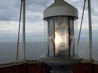 panmure-island-lighthouse-lense-lit-up