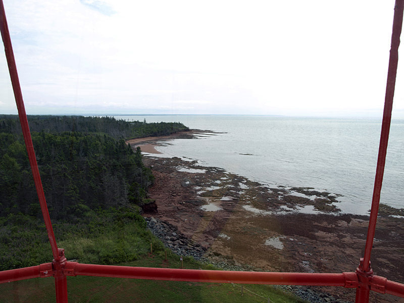 view-from-top-of-lighthouse
