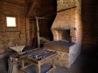 the-fort-black-smith-forge