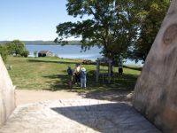 view-of-Annapolis-Basin-from-cannon-platform-Port-Royal-Historic-Site