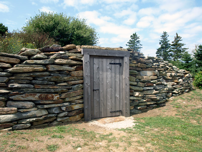 Root-Cellar-Historic-Acadian-Village-Pubnico-NS