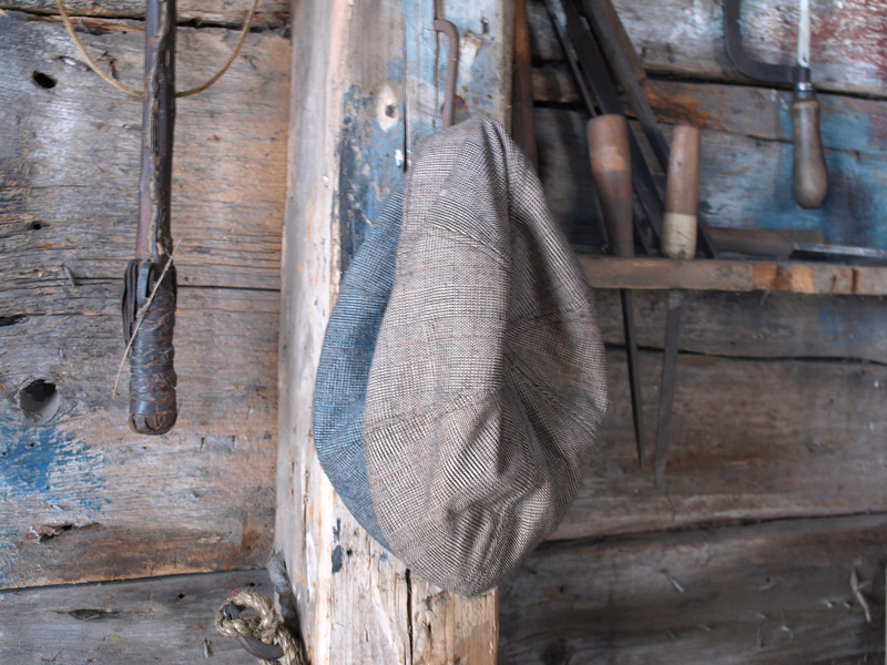 old-hats-blacksmith-shop-Historic-Acadian-Village-Pubnico-NS