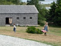 Historic-Acadian-Village-Pubnico-NS