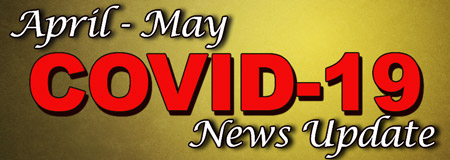 Covid-19 News Update