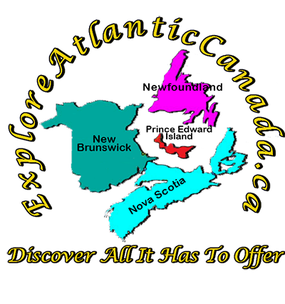 Atlantic Canada Logo with names