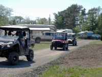 ATVs-back-from-a-trip-Bridgetown--Family-Campground
