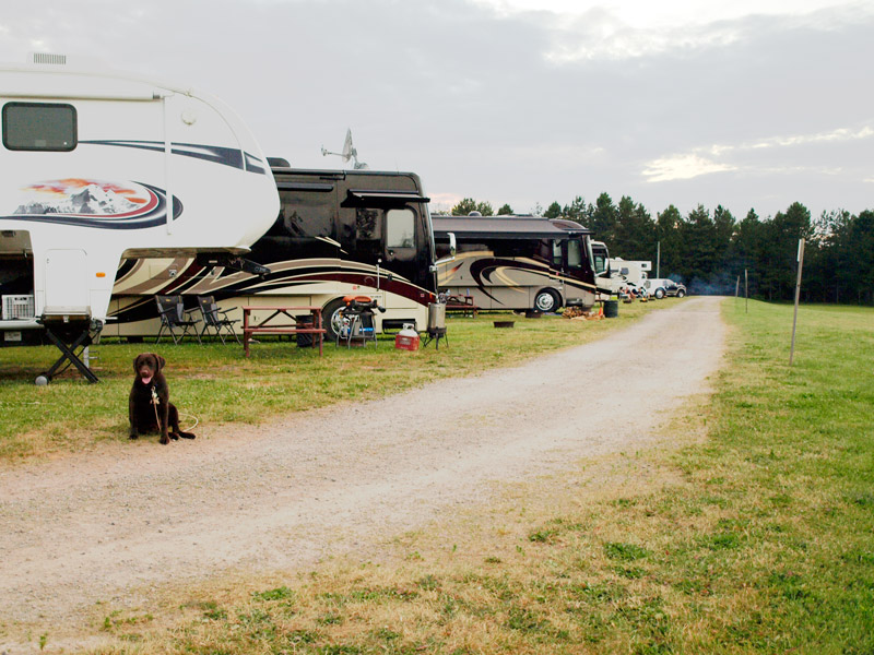 -Sadie-camping-at--Vacationland